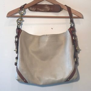 Vintage Coach bag